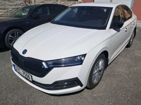 Skoda Octavia - 2022