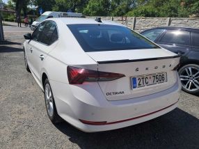 Skoda Octavia - 2022