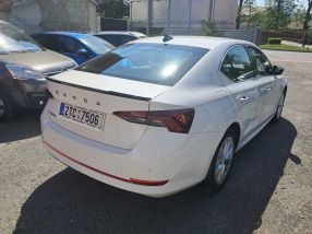 Skoda Octavia - 2022