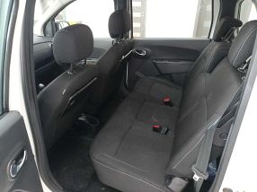 Dacia Lodgy - 2020
