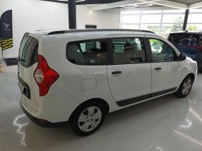 Dacia Lodgy - 2020