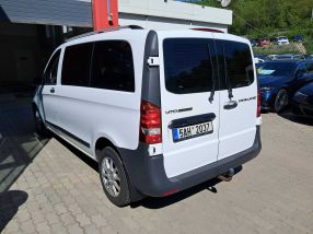 Mercedes-Benz Vito - 2016