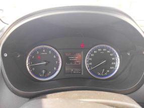 Suzuki SX4 S-Cross - 2019