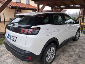 Peugeot 3008 - 2021