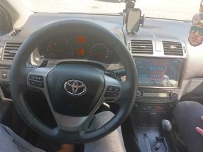 Toyota Avensis - 2010