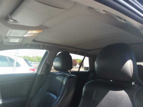 Toyota Avensis - 2010