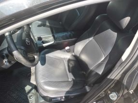 Toyota Avensis - 2010