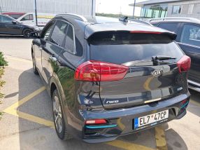 Kia e-Niro - 2021