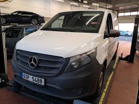 Mercedes-Benz Vito - 2016