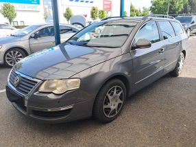 Volkswagen Passat - 2007