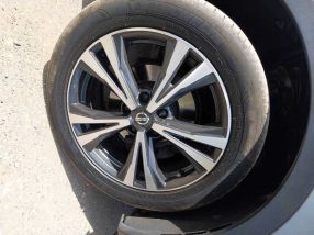 Nissan Qashqai - 2017