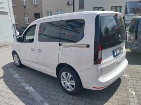 Volkswagen Caddy - 2021