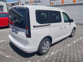Volkswagen Caddy - 2021