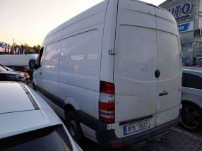 Mercedes-Benz Sprinter - 2008