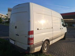 Mercedes-Benz Sprinter - 2008