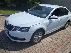 Skoda Octavia - 2019