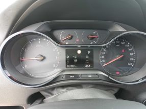 Opel Crossland X - 2020