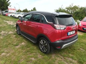 Opel Crossland X - 2020