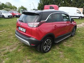 Opel Crossland X - 2020