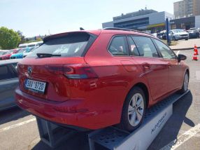 Volkswagen Golf - 2023
