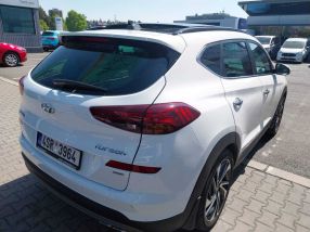 Hyundai Tucson - 2019