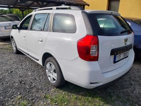 Dacia Logan - 2018