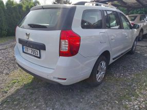 Dacia Logan - 2018