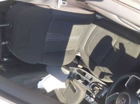 Hyundai Tucson - 2023