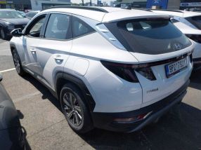 Hyundai Tucson - 2023