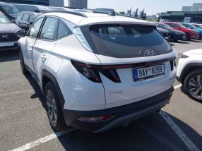 Hyundai Tucson - 2023