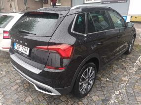 Skoda Kamiq - 2023