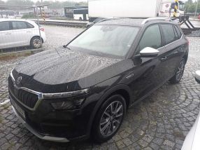 Skoda Kamiq - 2023
