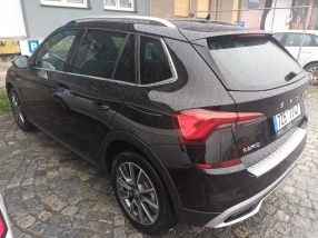 Skoda Kamiq - 2023