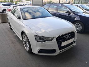 Audi A5 - 2013