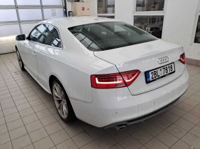 Audi A5 - 2013