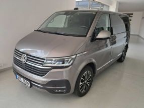 Volkswagen Multivan - 2023