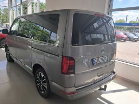 Volkswagen Multivan - 2023