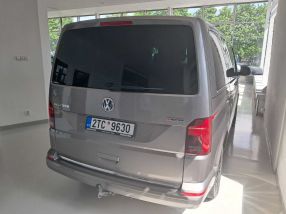 Volkswagen Multivan - 2023