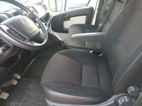 Citroen Jumper - 2019