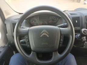 Citroen Jumper - 2019