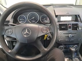 Mercedes-Benz C - 2008