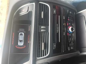 Audi A5 - 2016