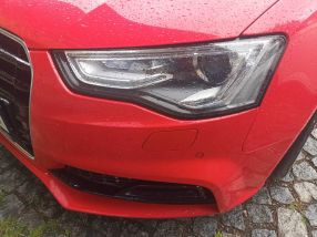 Audi A5 - 2016