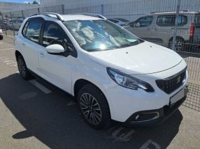 Peugeot 2008 - 2019