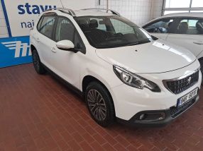 Peugeot 2008 - 2019