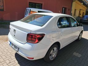 Dacia Logan - 2018