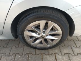 Skoda Octavia - 2020