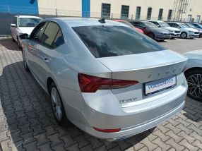 Skoda Octavia - 2020
