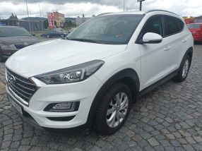 Hyundai Tucson - 2019