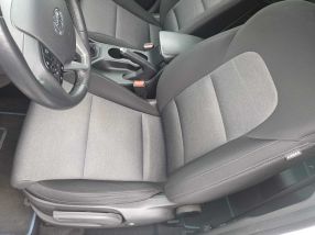 Hyundai Tucson - 2019